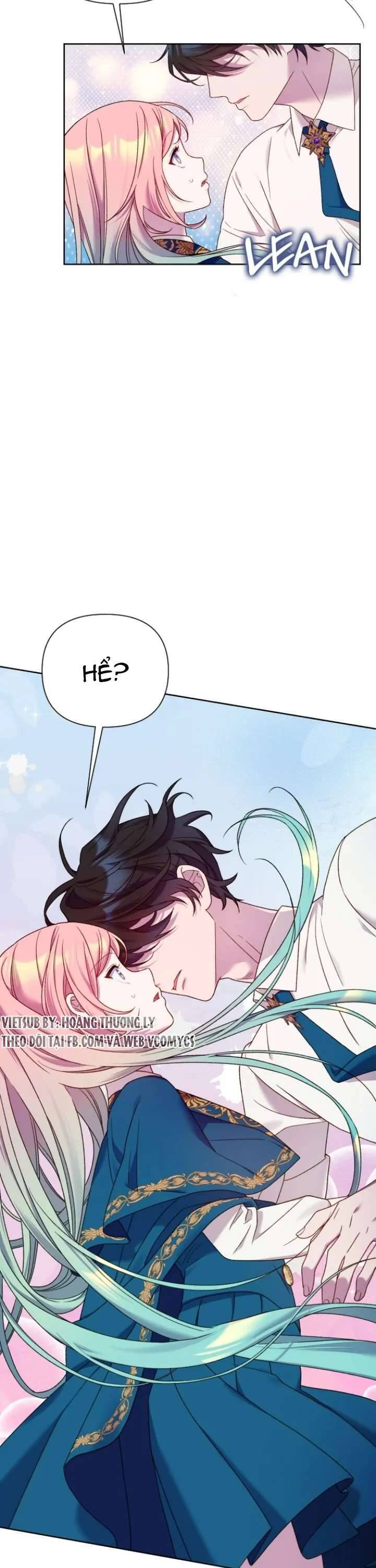 Pháp Sư Hiện Kim Trong Trò Chơi Lỗi Chapter 29 - Trang 2