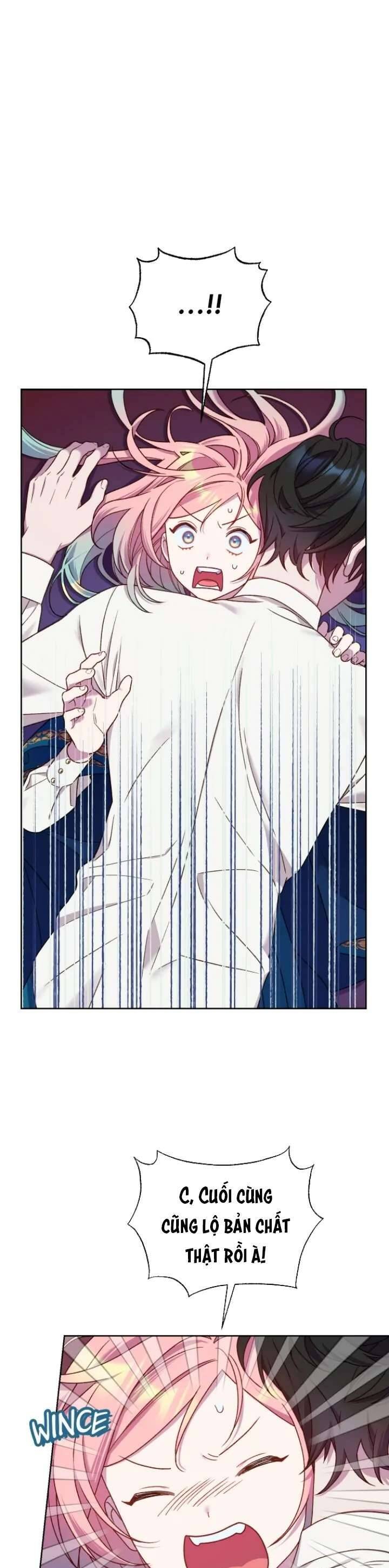 Pháp Sư Hiện Kim Trong Trò Chơi Lỗi Chapter 29 - Trang 2