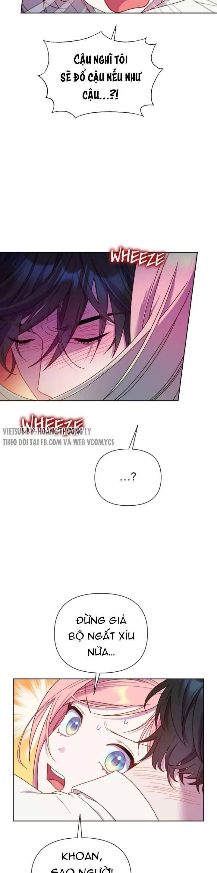 Pháp Sư Hiện Kim Trong Trò Chơi Lỗi Chapter 29 - Trang 2