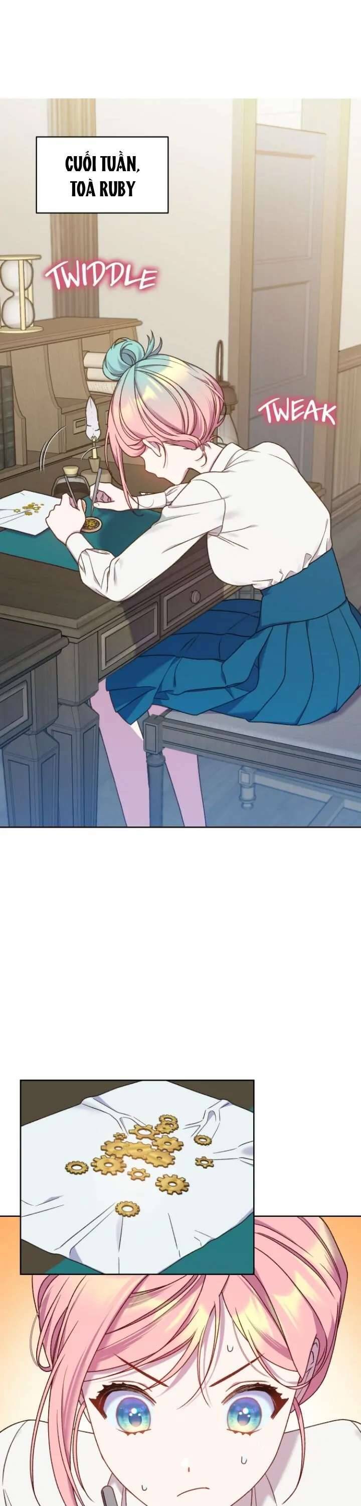 Pháp Sư Hiện Kim Trong Trò Chơi Lỗi Chapter 29 - Trang 2