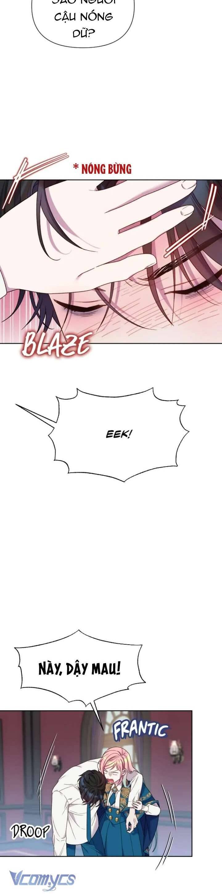 Pháp Sư Hiện Kim Trong Trò Chơi Lỗi Chapter 29 - Trang 2