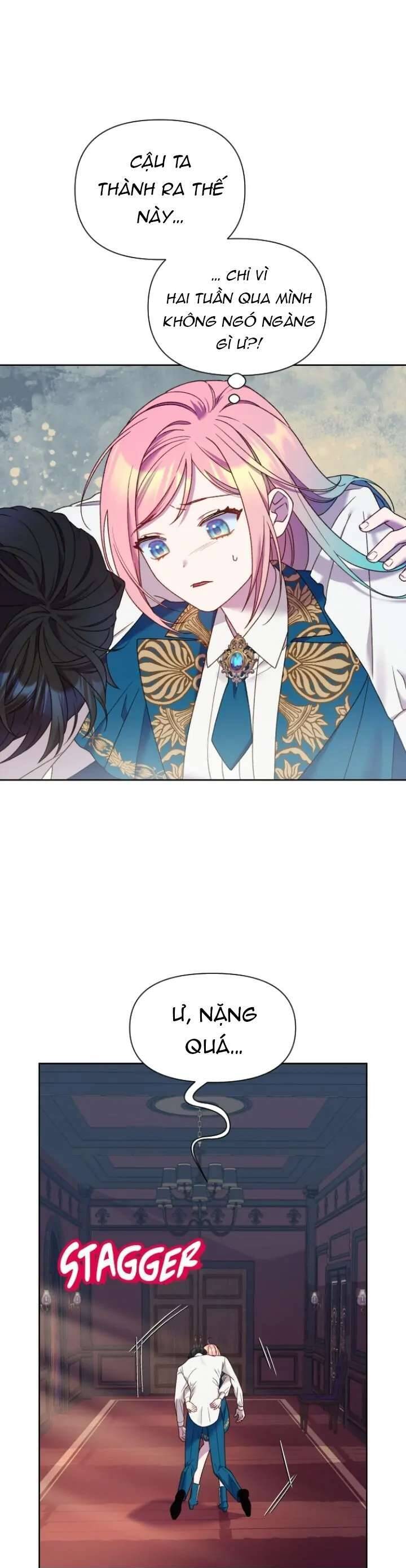 Pháp Sư Hiện Kim Trong Trò Chơi Lỗi Chapter 29 - Trang 2