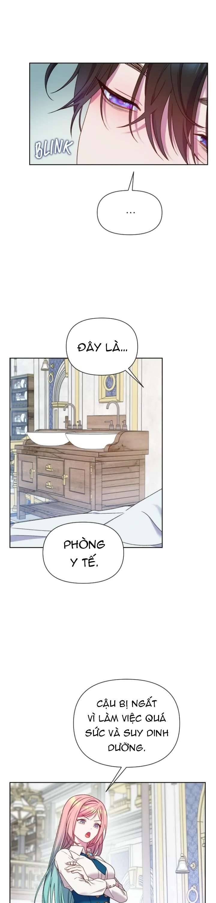 Pháp Sư Hiện Kim Trong Trò Chơi Lỗi Chapter 29 - Trang 2