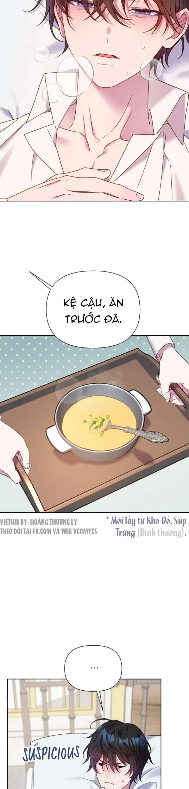 Pháp Sư Hiện Kim Trong Trò Chơi Lỗi Chapter 29 - Trang 2