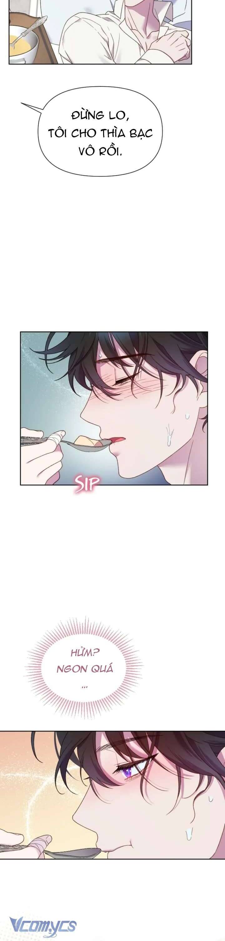 Pháp Sư Hiện Kim Trong Trò Chơi Lỗi Chapter 29 - Trang 2