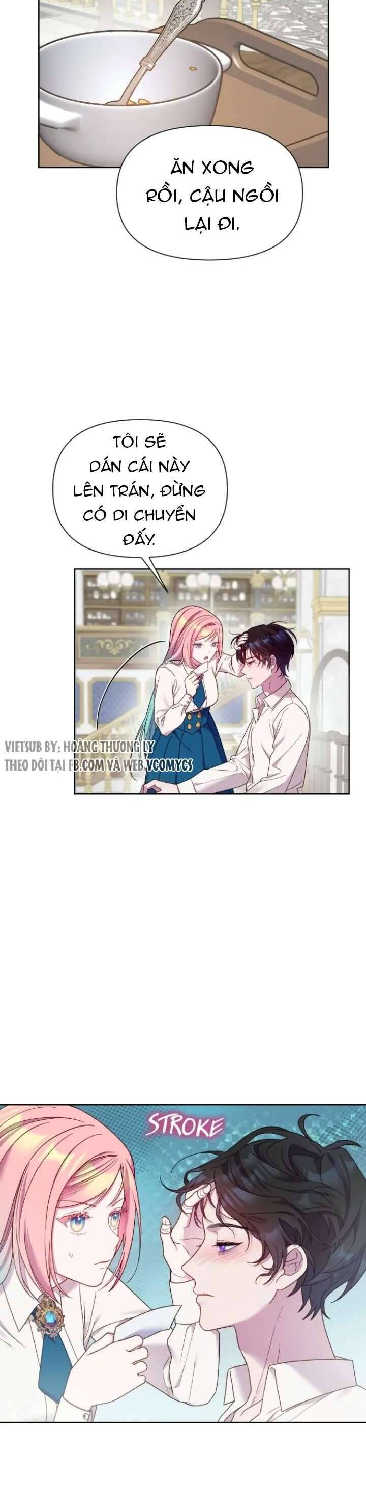 Pháp Sư Hiện Kim Trong Trò Chơi Lỗi Chapter 29 - Trang 2