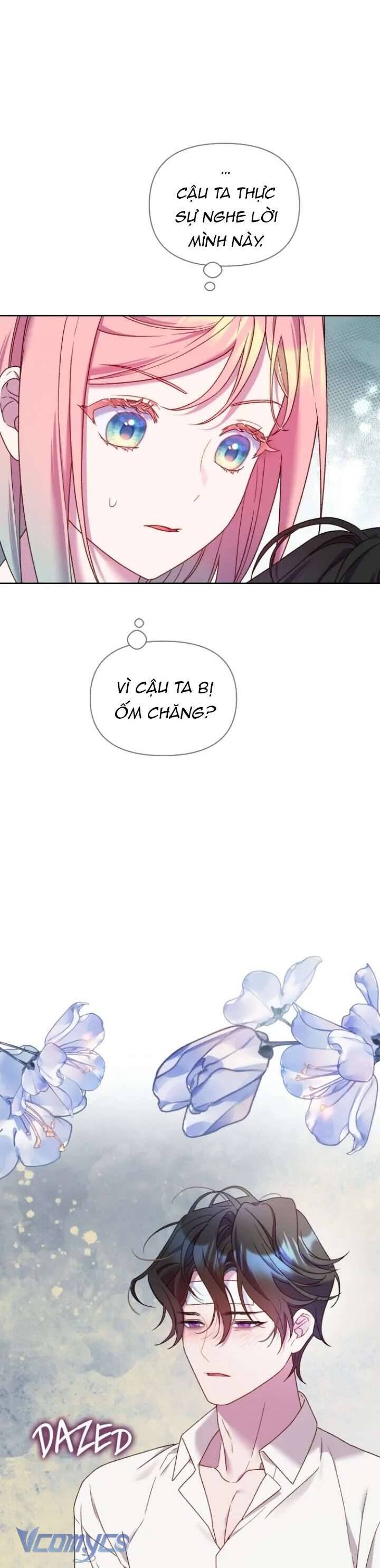 Pháp Sư Hiện Kim Trong Trò Chơi Lỗi Chapter 29 - Trang 2