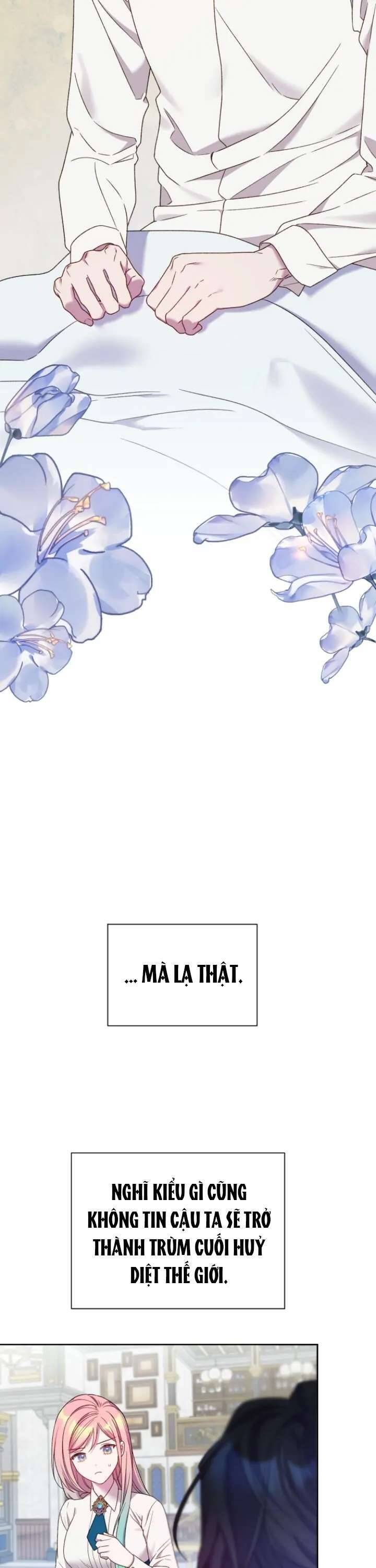 Pháp Sư Hiện Kim Trong Trò Chơi Lỗi Chapter 29 - Trang 2