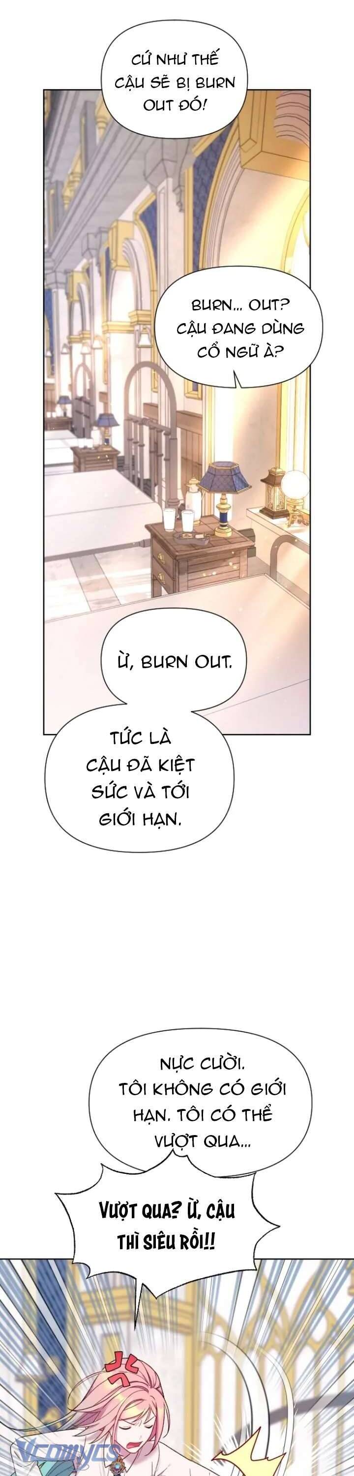 Pháp Sư Hiện Kim Trong Trò Chơi Lỗi Chapter 29 - Trang 2