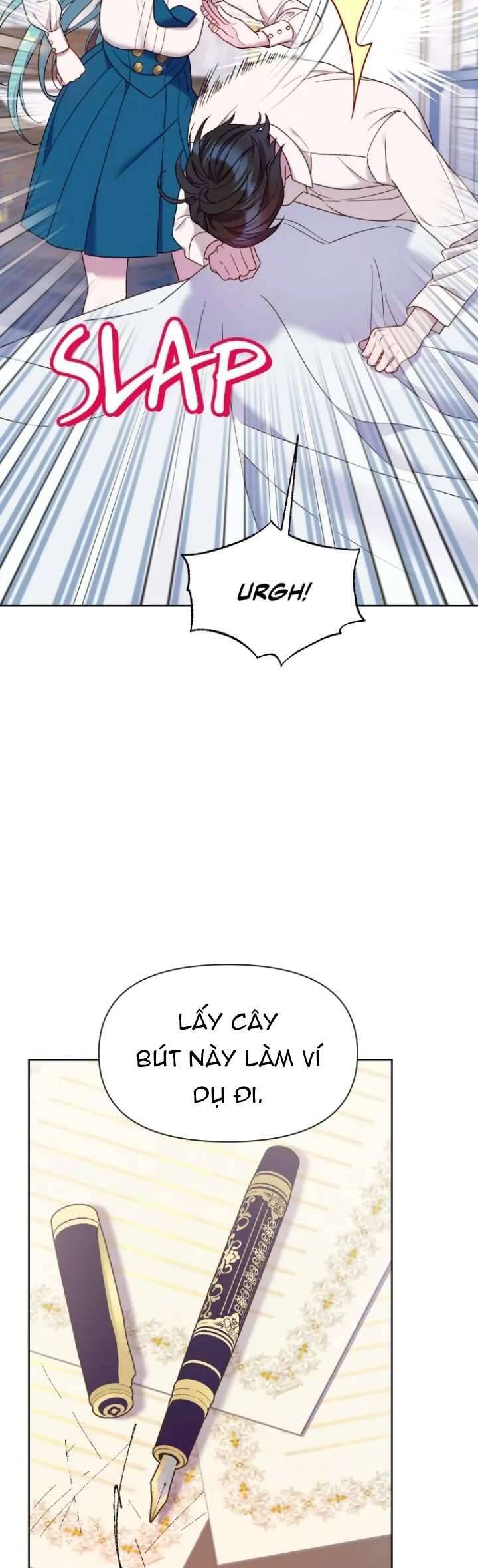 Pháp Sư Hiện Kim Trong Trò Chơi Lỗi Chapter 29 - Trang 2