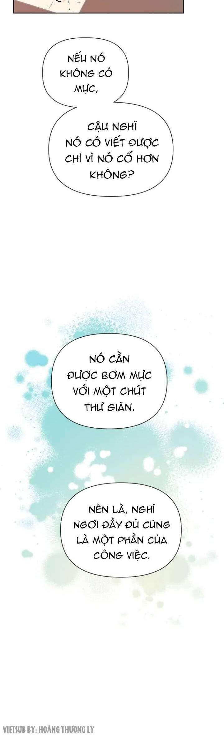 Pháp Sư Hiện Kim Trong Trò Chơi Lỗi Chapter 29 - Trang 2