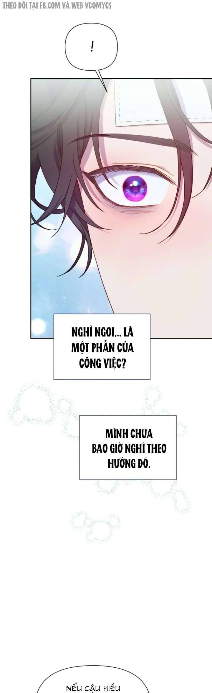 Pháp Sư Hiện Kim Trong Trò Chơi Lỗi Chapter 29 - Trang 2
