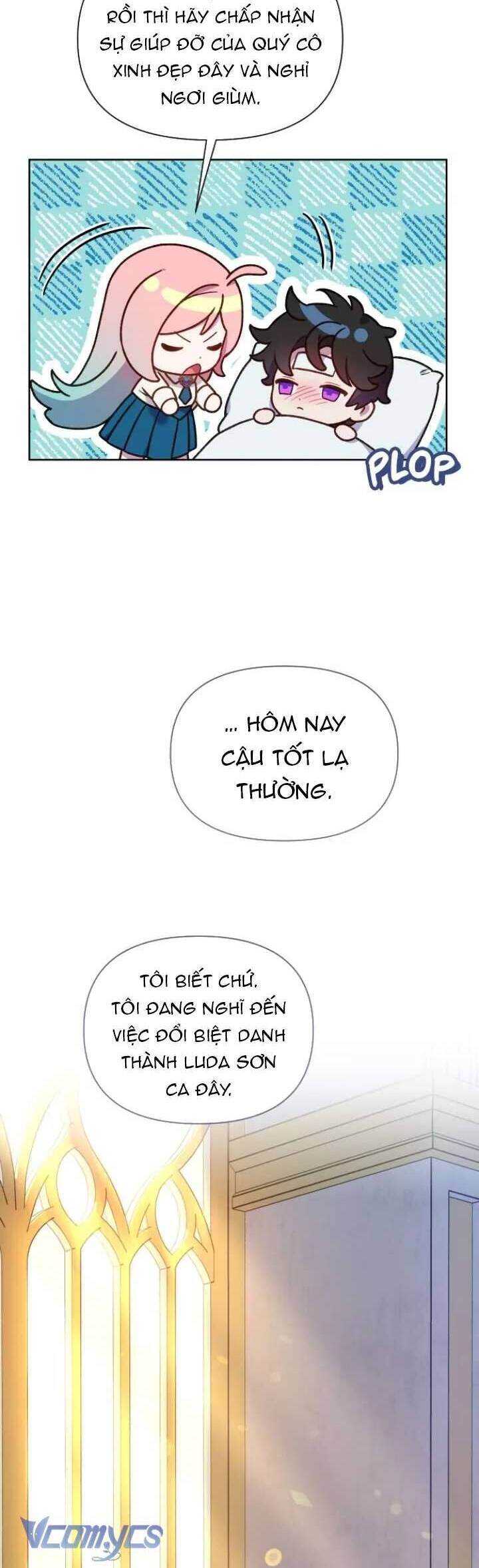 Pháp Sư Hiện Kim Trong Trò Chơi Lỗi Chapter 29 - Trang 2