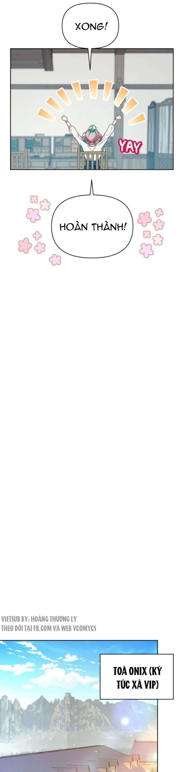 Pháp Sư Hiện Kim Trong Trò Chơi Lỗi Chapter 29 - Trang 2