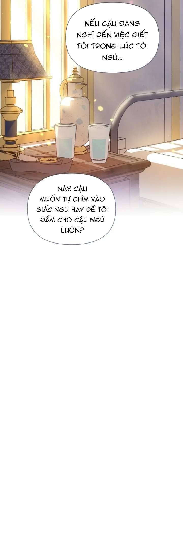 Pháp Sư Hiện Kim Trong Trò Chơi Lỗi Chapter 29 - Trang 2