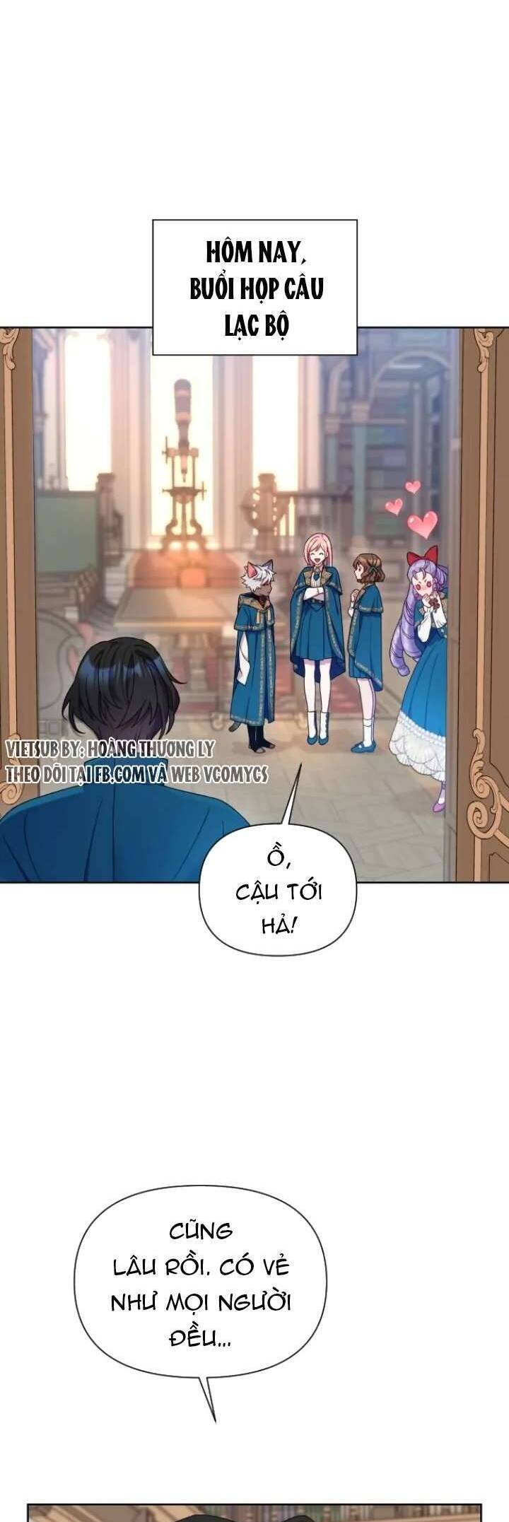 Pháp Sư Hiện Kim Trong Trò Chơi Lỗi Chapter 29 - Trang 2