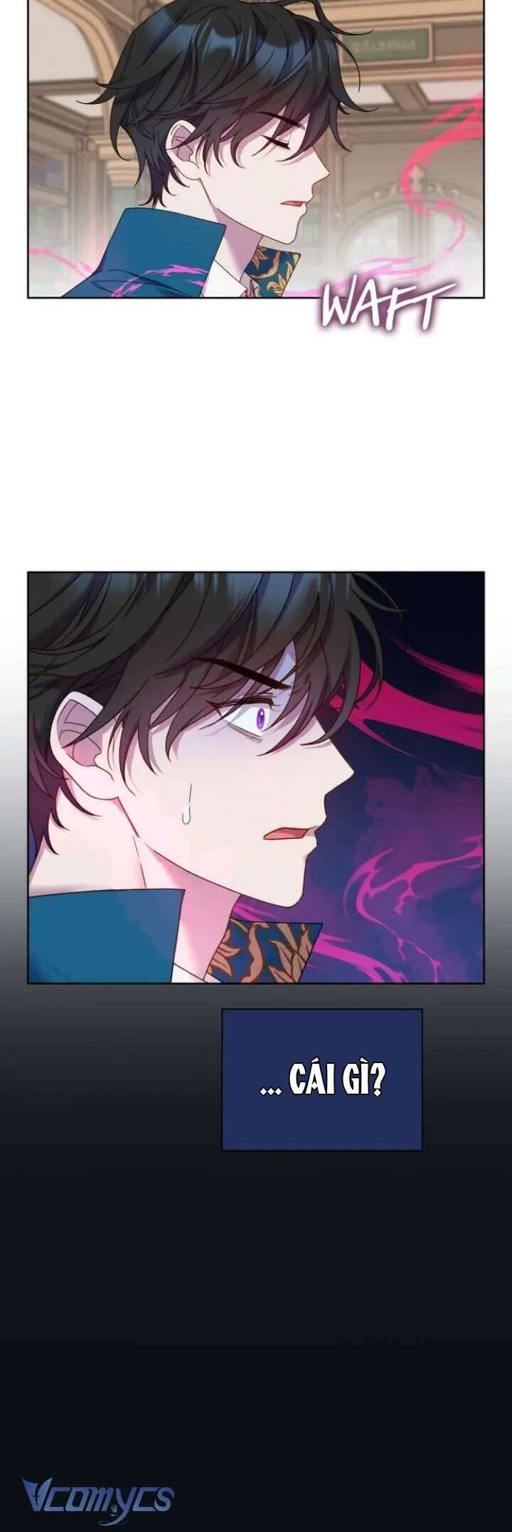 Pháp Sư Hiện Kim Trong Trò Chơi Lỗi Chapter 29 - Trang 2