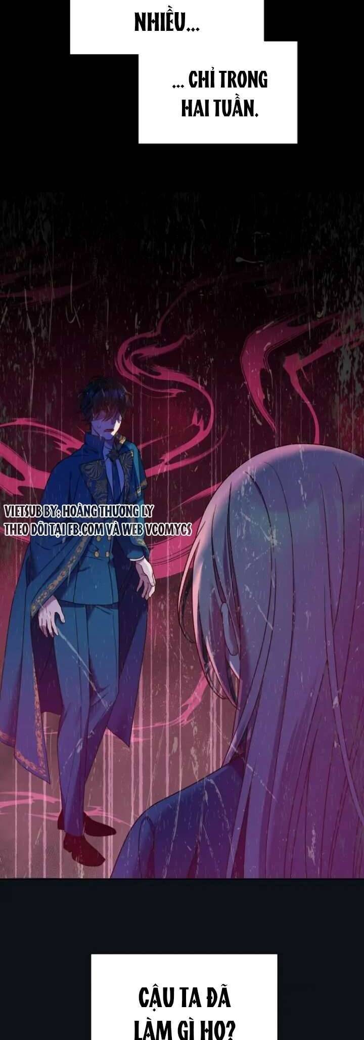 Pháp Sư Hiện Kim Trong Trò Chơi Lỗi Chapter 29 - Trang 2