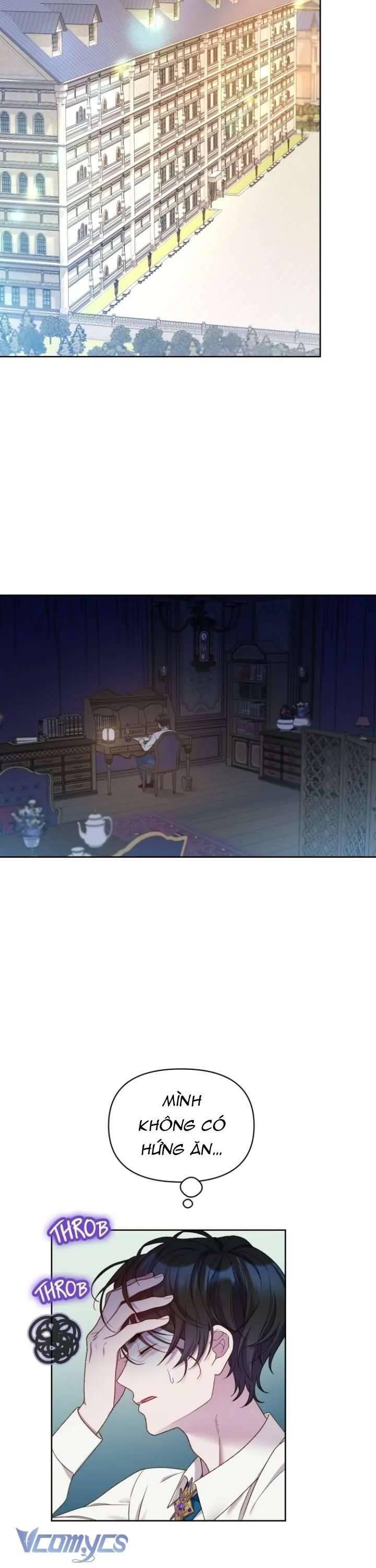 Pháp Sư Hiện Kim Trong Trò Chơi Lỗi Chapter 29 - Trang 2