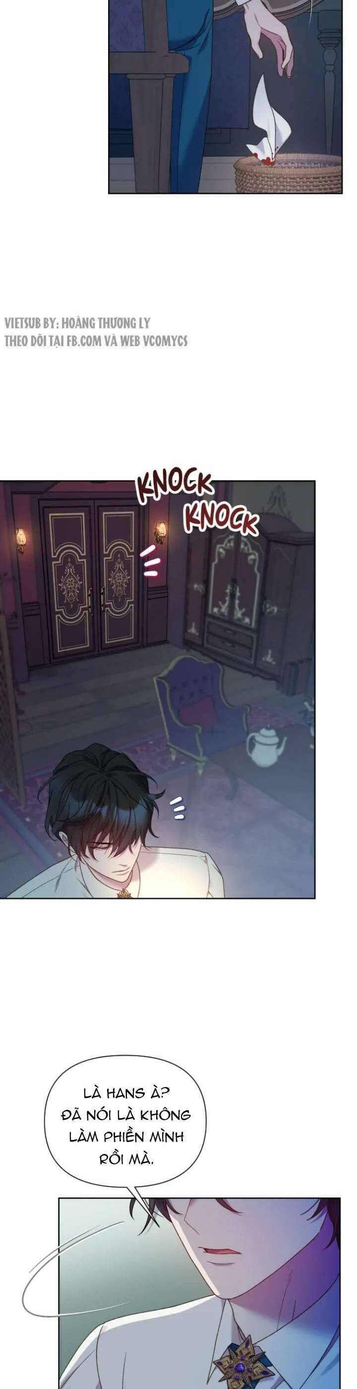 Pháp Sư Hiện Kim Trong Trò Chơi Lỗi Chapter 29 - Trang 2