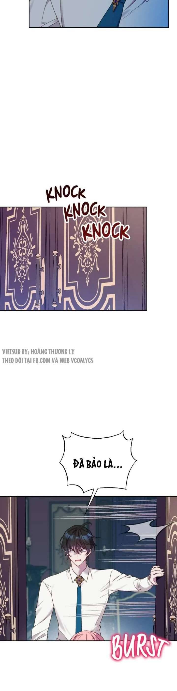 Pháp Sư Hiện Kim Trong Trò Chơi Lỗi Chapter 29 - Trang 2