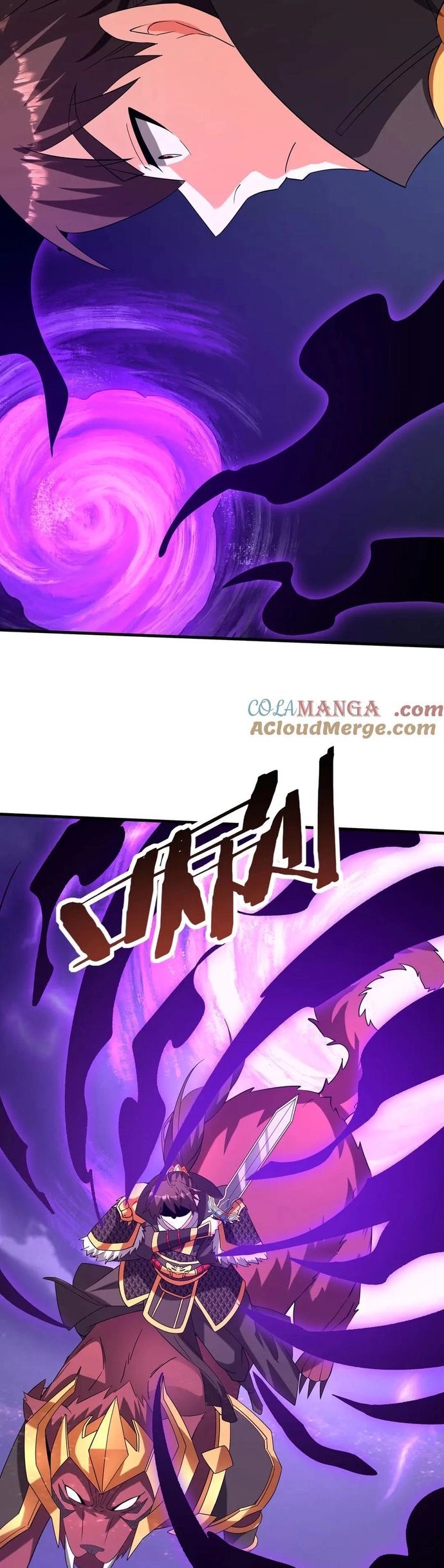 Đại Tần: Ta Con Trai Tần Thủy Hoàng Giết Địch Thăng Cấp Thành Thần Chapter 194 - Trang 2