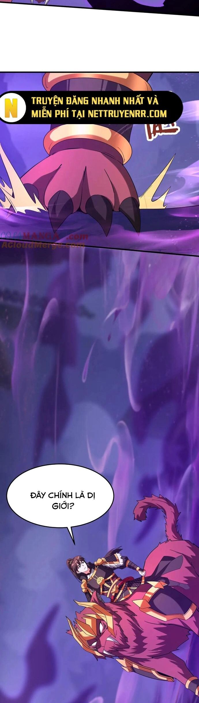 Đại Tần: Ta Con Trai Tần Thủy Hoàng Giết Địch Thăng Cấp Thành Thần Chapter 194 - Trang 2