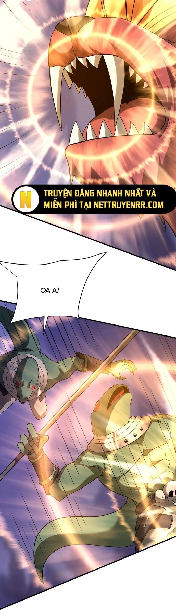 Đại Tần: Ta Con Trai Tần Thủy Hoàng Giết Địch Thăng Cấp Thành Thần Chapter 194 - Trang 2