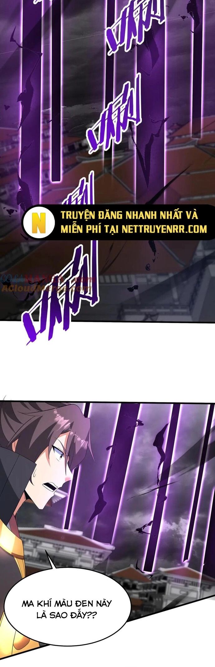 Đại Tần: Ta Con Trai Tần Thủy Hoàng Giết Địch Thăng Cấp Thành Thần Chapter 194 - Trang 2