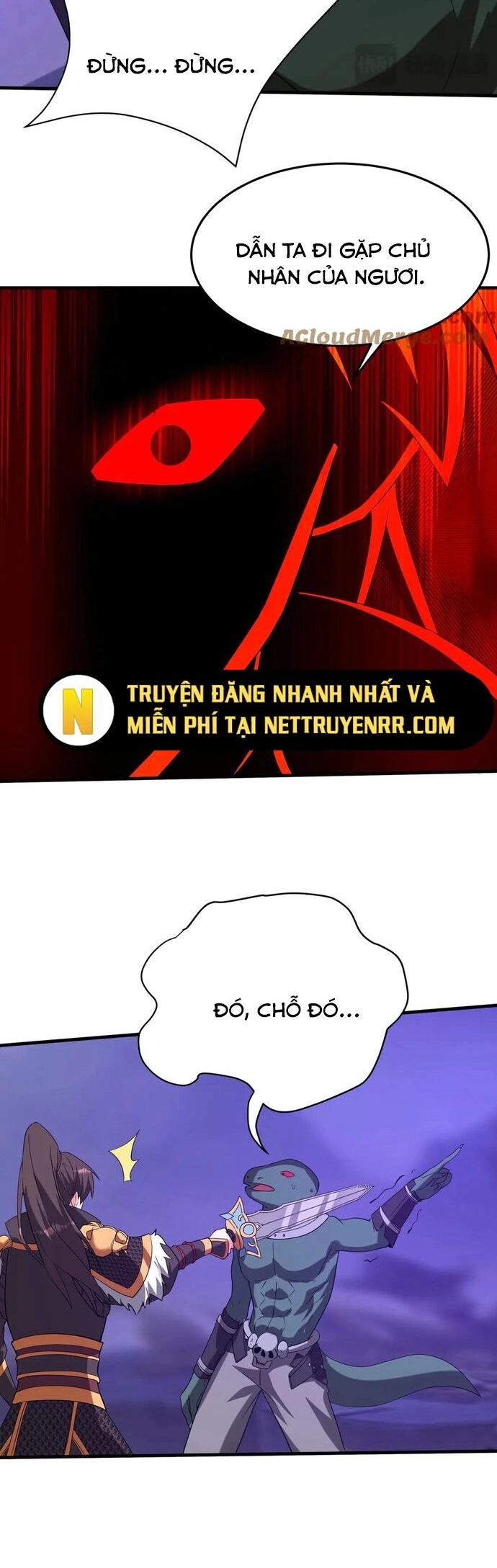 Đại Tần: Ta Con Trai Tần Thủy Hoàng Giết Địch Thăng Cấp Thành Thần Chapter 194 - Trang 2