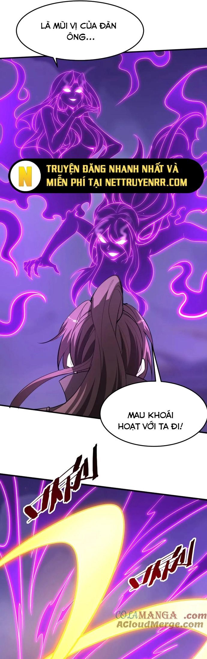 Đại Tần: Ta Con Trai Tần Thủy Hoàng Giết Địch Thăng Cấp Thành Thần Chapter 194 - Trang 2