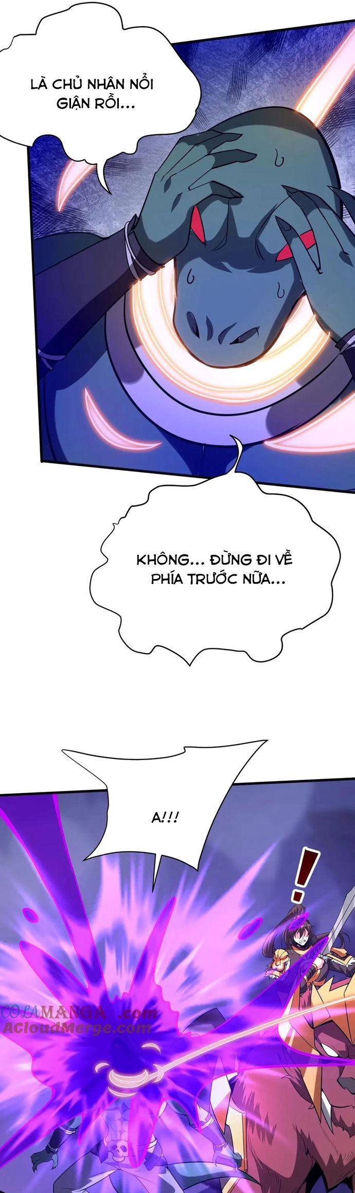 Đại Tần: Ta Con Trai Tần Thủy Hoàng Giết Địch Thăng Cấp Thành Thần Chapter 194 - Trang 2