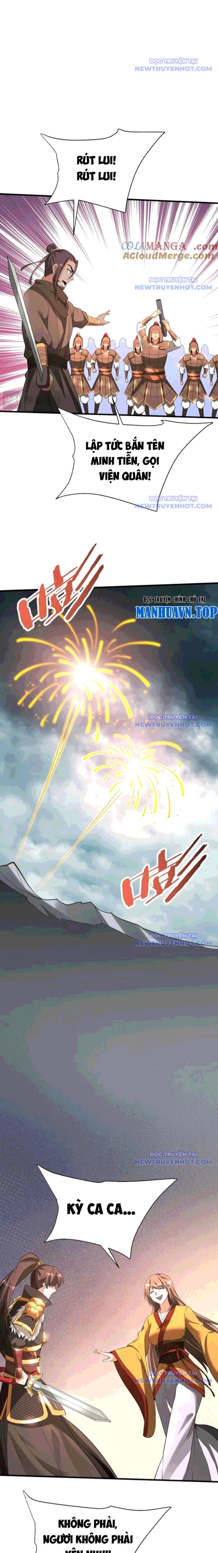 Đại Tần: Ta Con Trai Tần Thủy Hoàng Giết Địch Thăng Cấp Thành Thần Chapter 195 - Trang 2