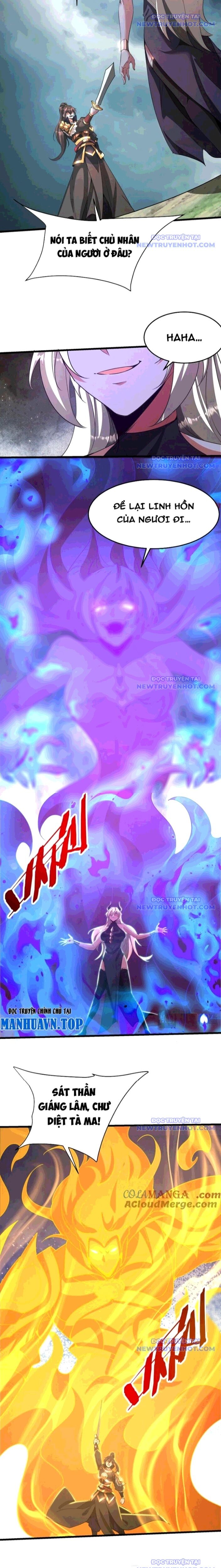 Đại Tần: Ta Con Trai Tần Thủy Hoàng Giết Địch Thăng Cấp Thành Thần Chapter 195 - Trang 2