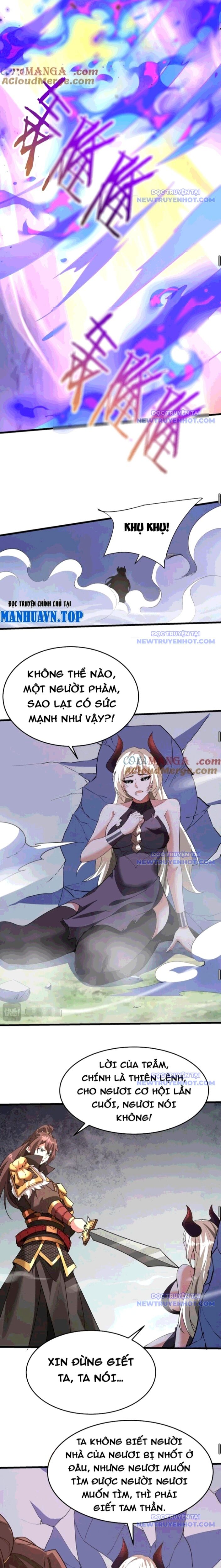 Đại Tần: Ta Con Trai Tần Thủy Hoàng Giết Địch Thăng Cấp Thành Thần Chapter 195 - Trang 2