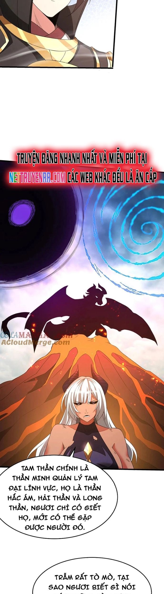 Đại Tần: Ta Con Trai Tần Thủy Hoàng Giết Địch Thăng Cấp Thành Thần Chapter 196 - Trang 2