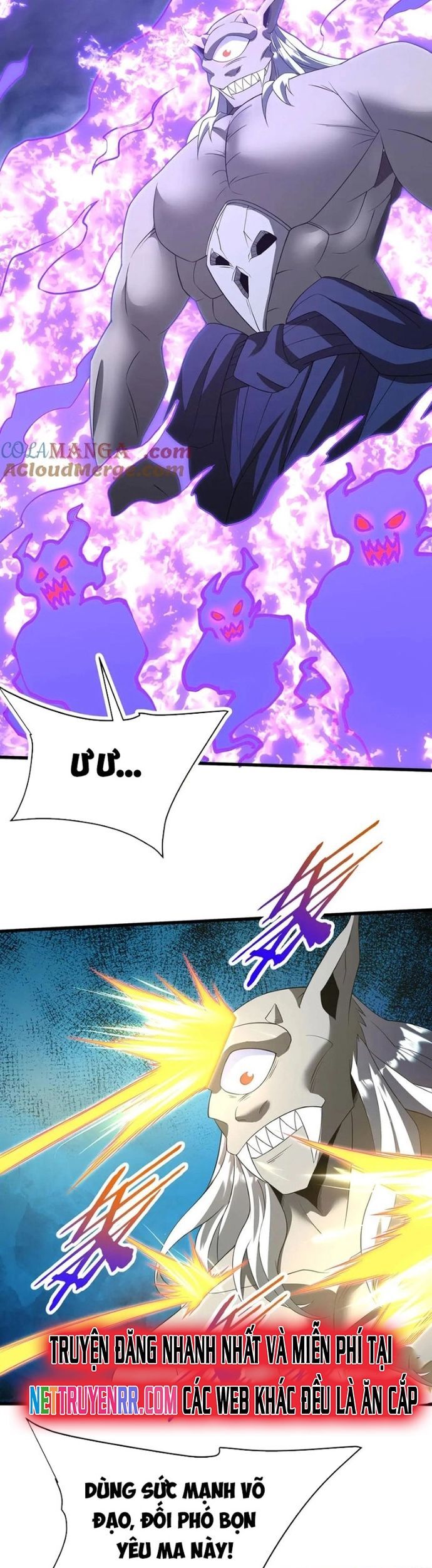 Đại Tần: Ta Con Trai Tần Thủy Hoàng Giết Địch Thăng Cấp Thành Thần Chapter 196 - Trang 2