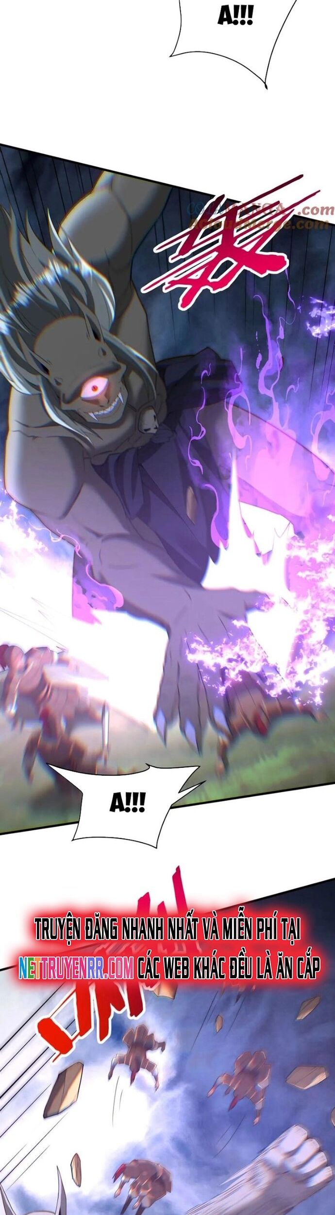 Đại Tần: Ta Con Trai Tần Thủy Hoàng Giết Địch Thăng Cấp Thành Thần Chapter 196 - Trang 2