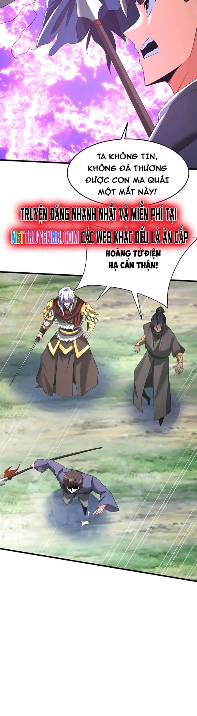 Đại Tần: Ta Con Trai Tần Thủy Hoàng Giết Địch Thăng Cấp Thành Thần Chapter 196 - Trang 2