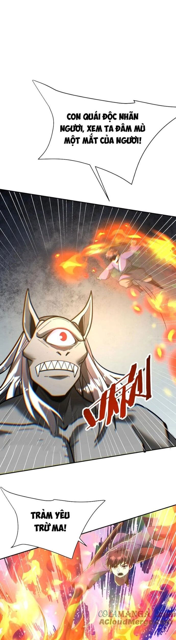 Đại Tần: Ta Con Trai Tần Thủy Hoàng Giết Địch Thăng Cấp Thành Thần Chapter 196 - Trang 2