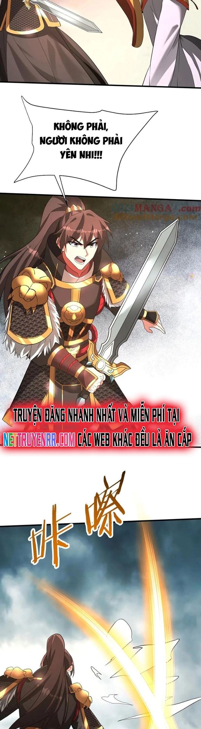 Đại Tần: Ta Con Trai Tần Thủy Hoàng Giết Địch Thăng Cấp Thành Thần Chapter 196 - Trang 2