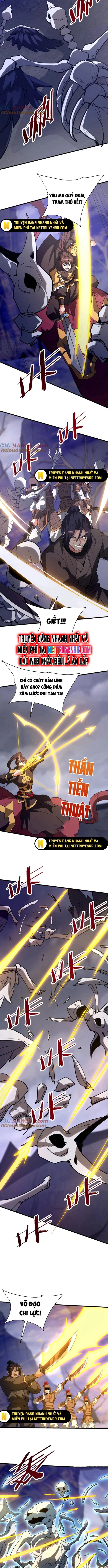 Đại Tần: Ta Con Trai Tần Thủy Hoàng Giết Địch Thăng Cấp Thành Thần Chapter 198 - Trang 2