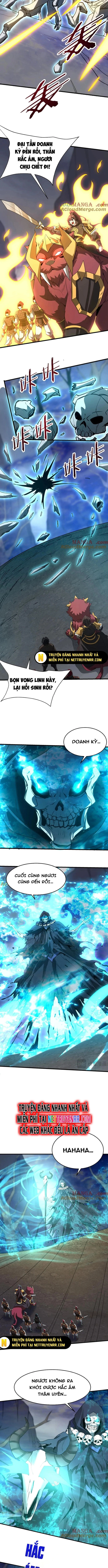 Đại Tần: Ta Con Trai Tần Thủy Hoàng Giết Địch Thăng Cấp Thành Thần Chapter 198 - Trang 2