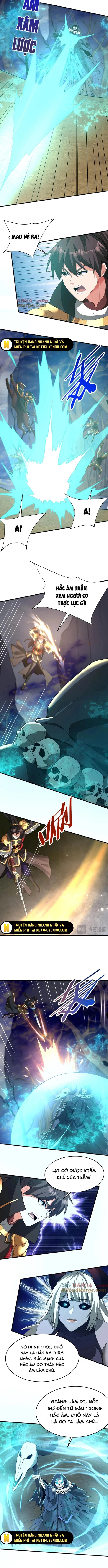 Đại Tần: Ta Con Trai Tần Thủy Hoàng Giết Địch Thăng Cấp Thành Thần Chapter 198 - Trang 2