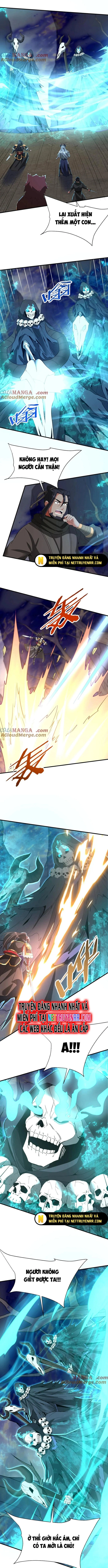 Đại Tần: Ta Con Trai Tần Thủy Hoàng Giết Địch Thăng Cấp Thành Thần Chapter 198 - Trang 2