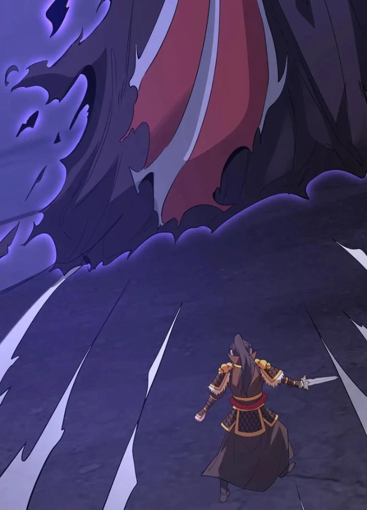 Đại Tần: Ta Con Trai Tần Thủy Hoàng Giết Địch Thăng Cấp Thành Thần Chapter 199 - Trang 2