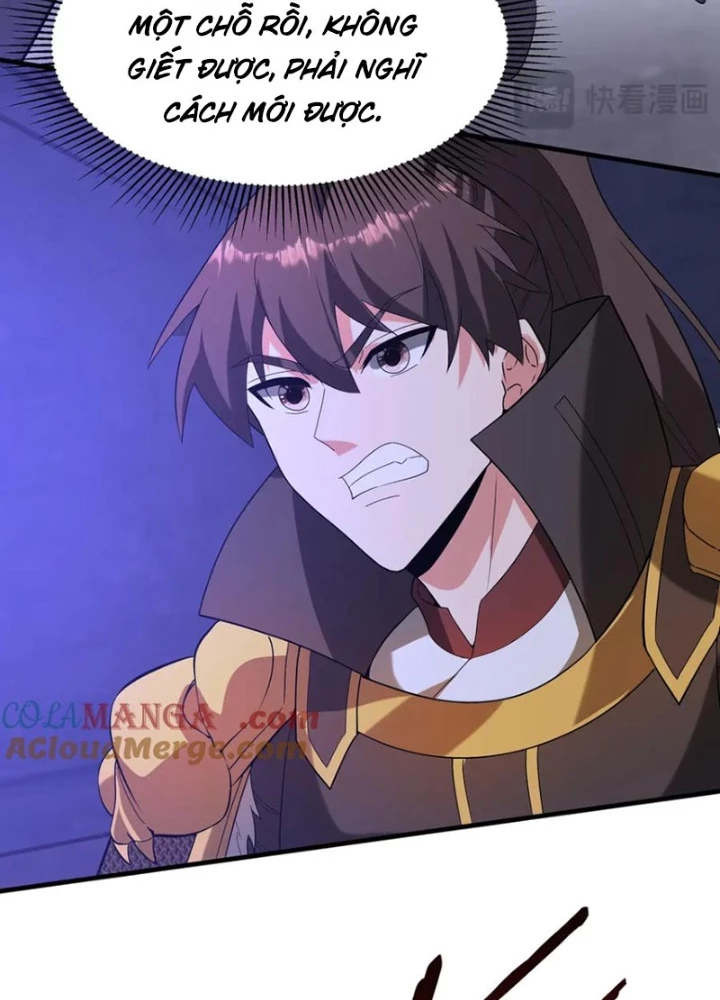 Đại Tần: Ta Con Trai Tần Thủy Hoàng Giết Địch Thăng Cấp Thành Thần Chapter 199 - Trang 2