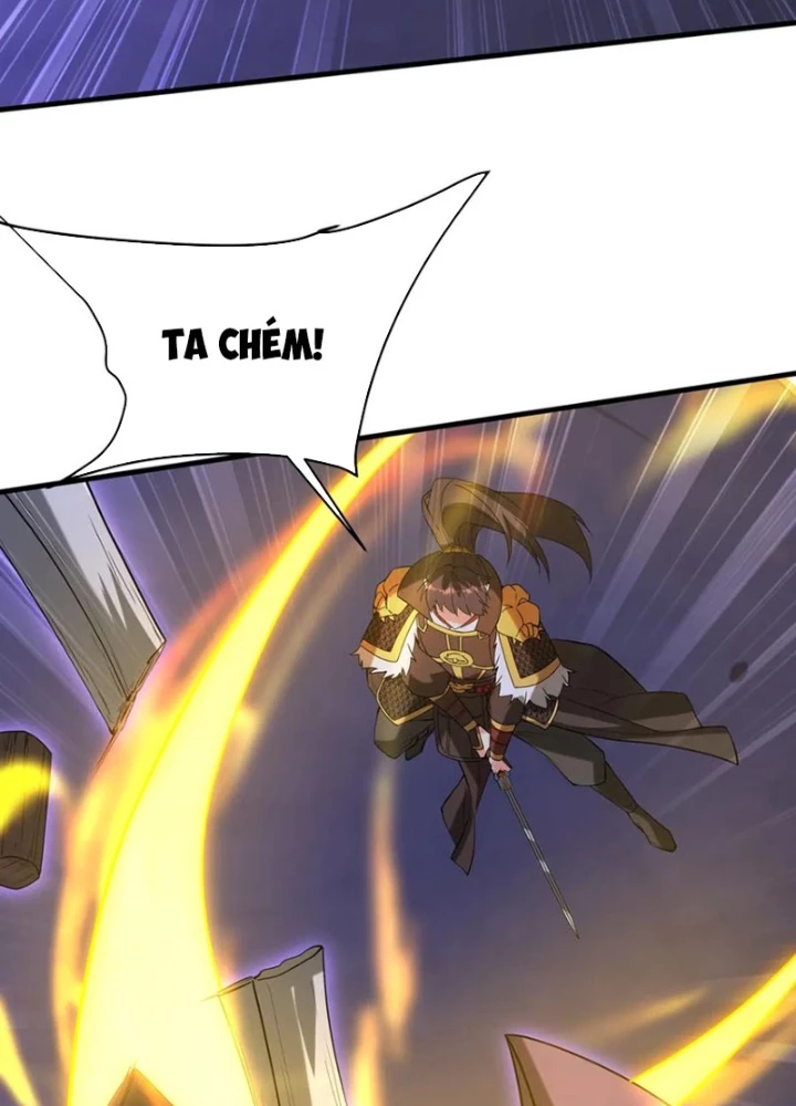 Đại Tần: Ta Con Trai Tần Thủy Hoàng Giết Địch Thăng Cấp Thành Thần Chapter 199 - Trang 2