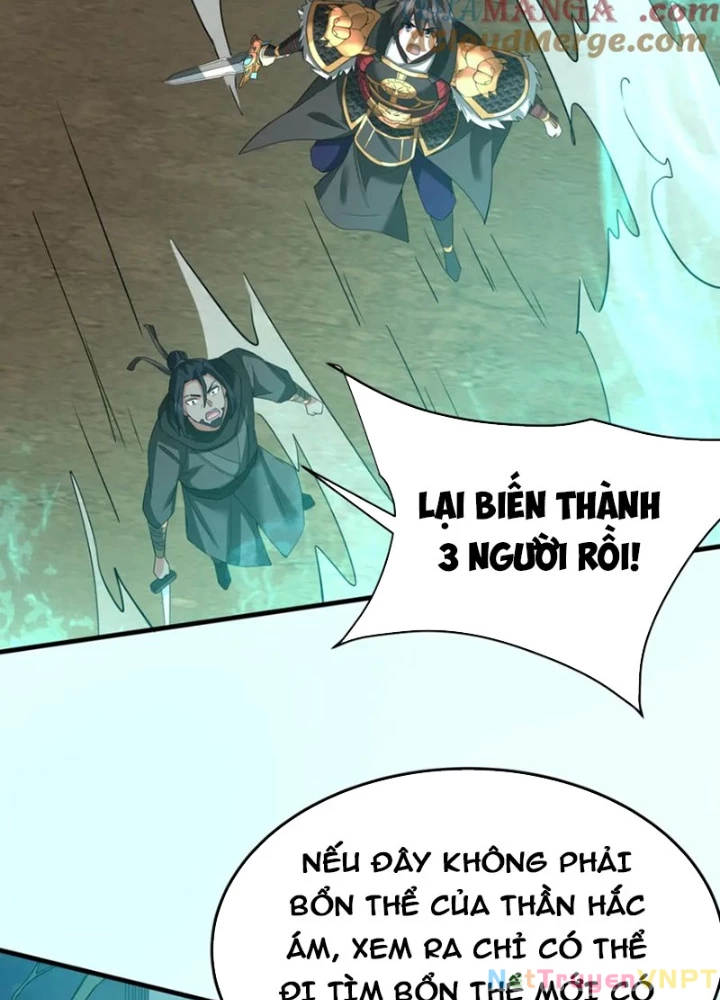 Đại Tần: Ta Con Trai Tần Thủy Hoàng Giết Địch Thăng Cấp Thành Thần Chapter 199 - Trang 2