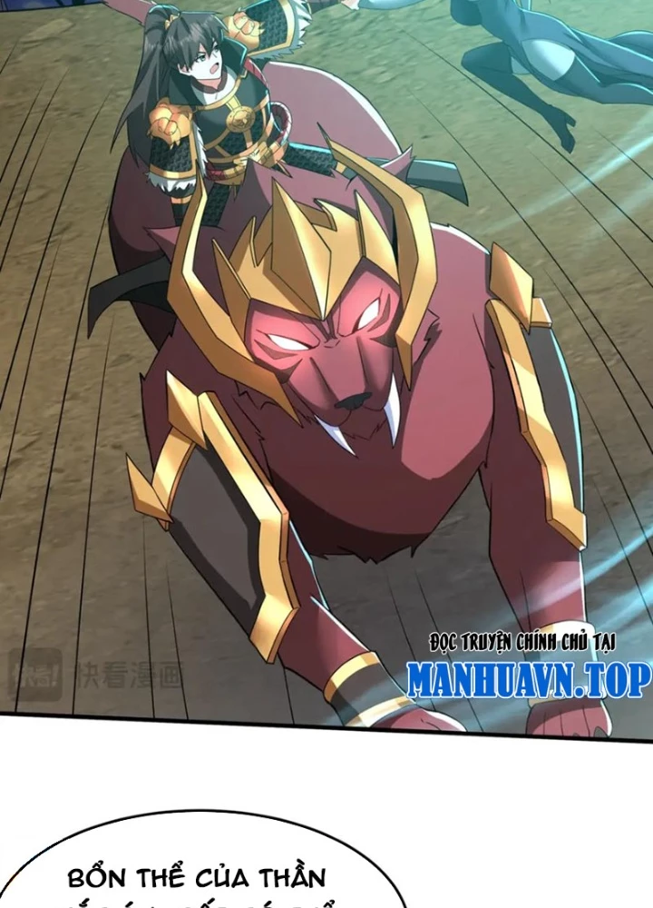 Đại Tần: Ta Con Trai Tần Thủy Hoàng Giết Địch Thăng Cấp Thành Thần Chapter 199 - Trang 2